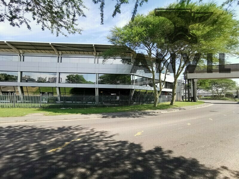 1 Intersite Ave, Umgeni Business Park - Renault Building property image 32
