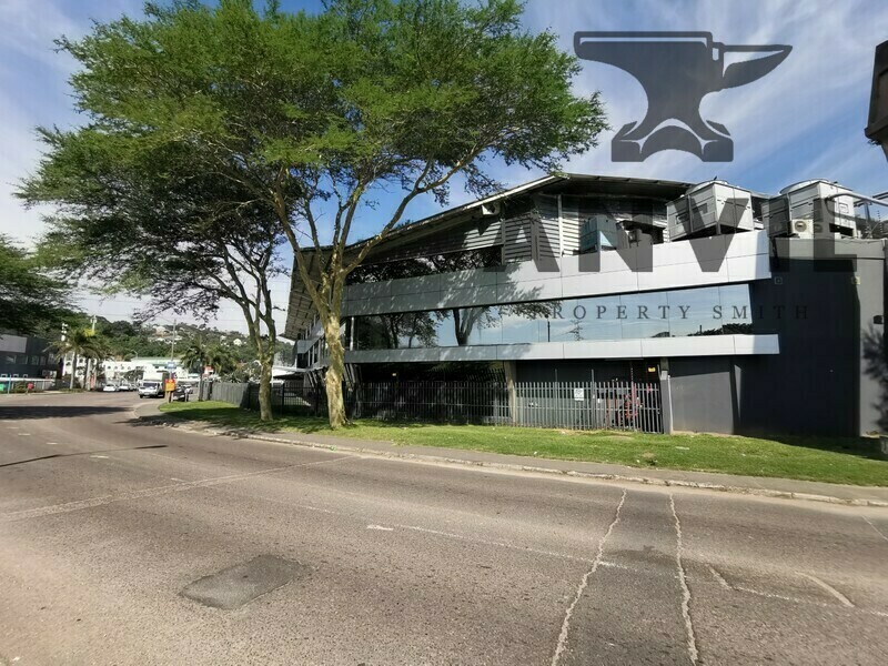 1 Intersite Ave, Umgeni Business Park - Renault Building property image 33