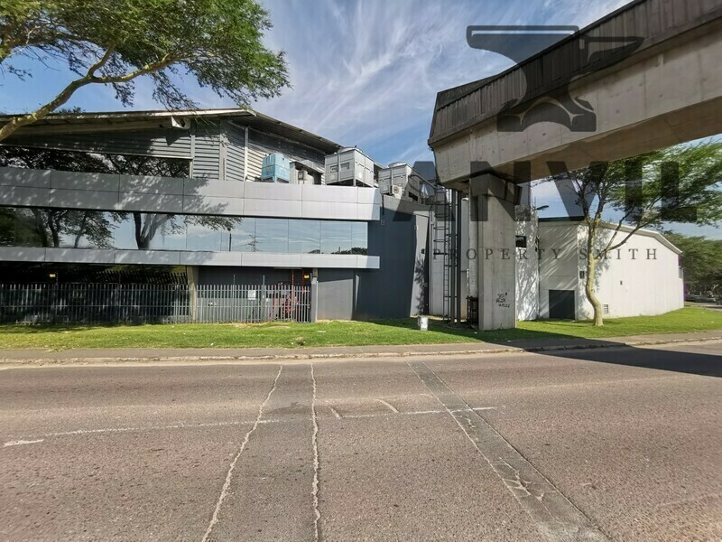 1 Intersite Ave, Umgeni Business Park - Renault Building property image 34