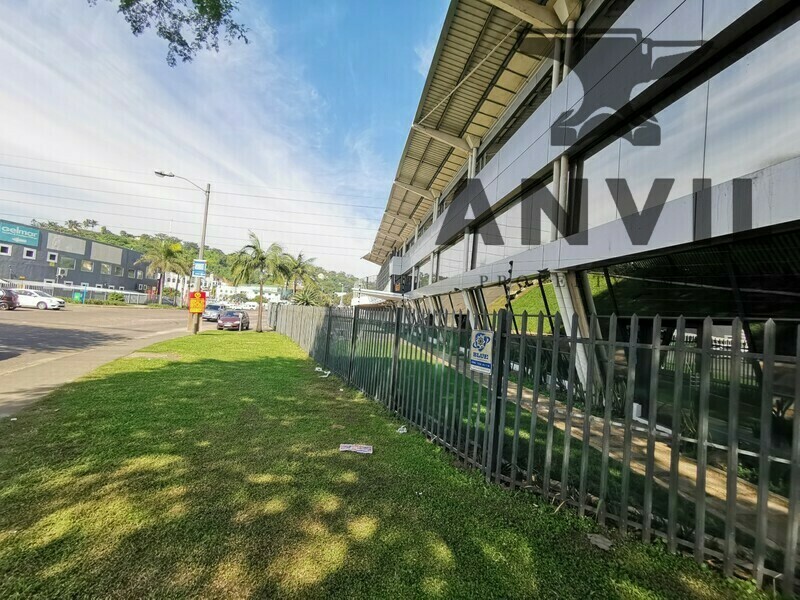 1 Intersite Ave, Umgeni Business Park - Renault Building property image 36