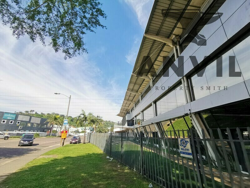 1 Intersite Ave, Umgeni Business Park - Renault Building property image 38