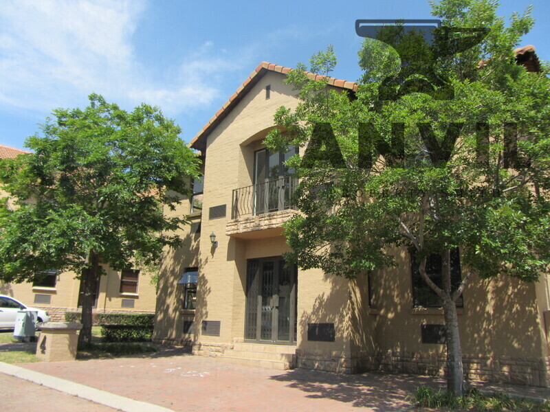 Fourways Manor Office Park, Fourways, Sandton - Fourways Office Park property image 2