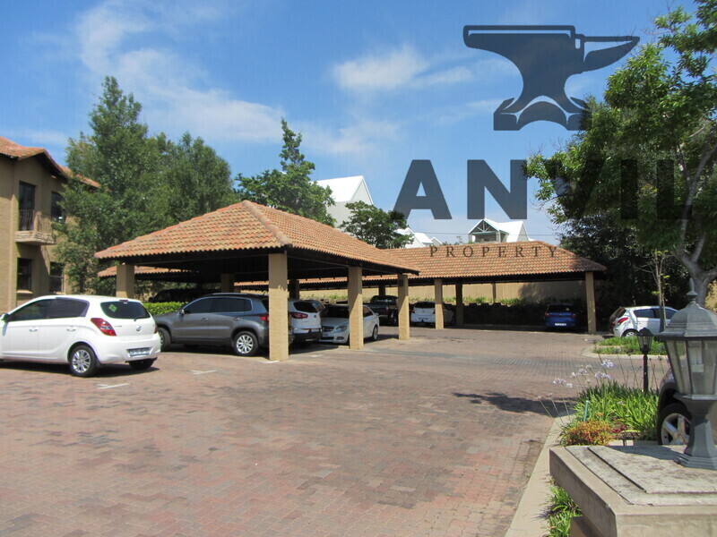 Fourways Manor Office Park, Fourways, Sandton - Fourways Office Park property image 5