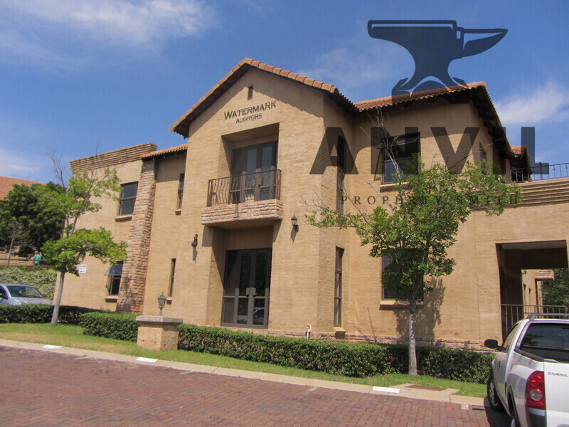 Fourways Manor Office Park, Fourways, Sandton - Fourways Office Park property image 7
