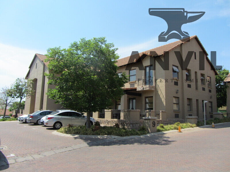 Fourways Manor Office Park, Fourways, Sandton - Fourways Office Park property image 8