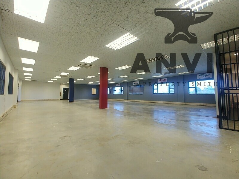 Kimbuilt, Laser Park - Block G  property image 4