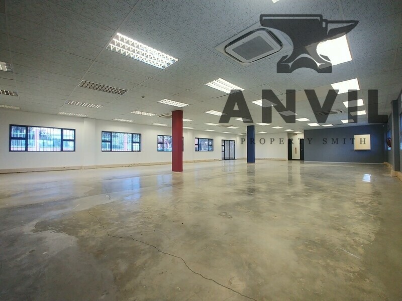 Kimbuilt, Laser Park - Block G  property image 5