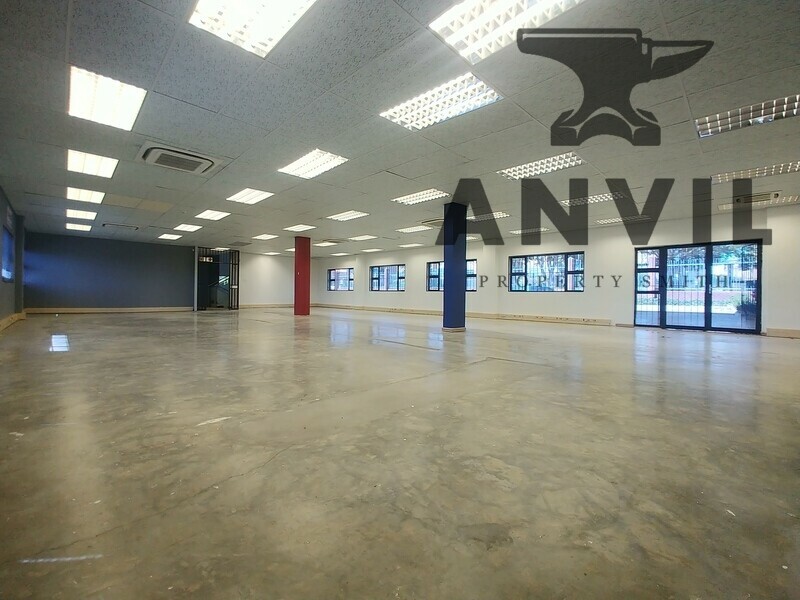 Kimbuilt, Laser Park - Block G  property image 6