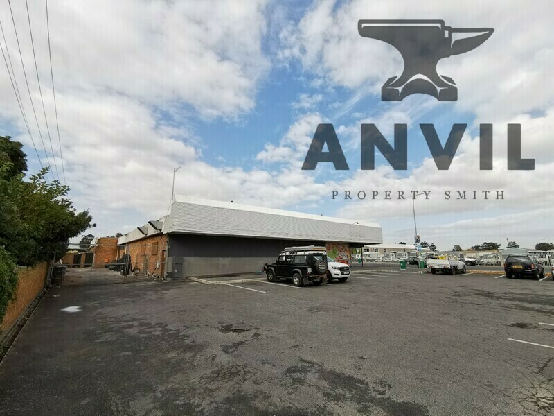 99 Van Riebeeck Rd, Kuils River, Erf 1411 - KLVR04 property image 13