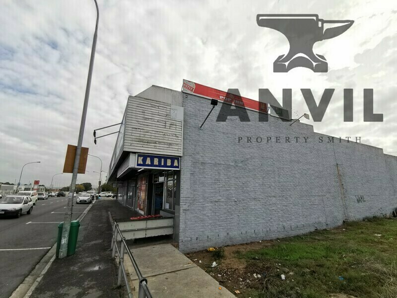 99 Van Riebeeck Rd, Kuils River, Erf 1411 - KLVR04 property image 14