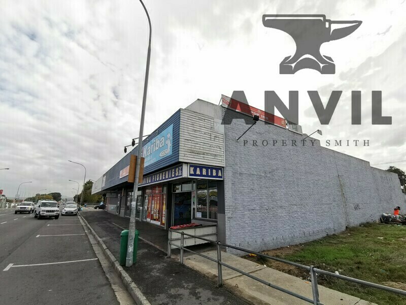 99 Van Riebeeck Rd, Kuils River, Erf 1411 - KLVR04 property image 15