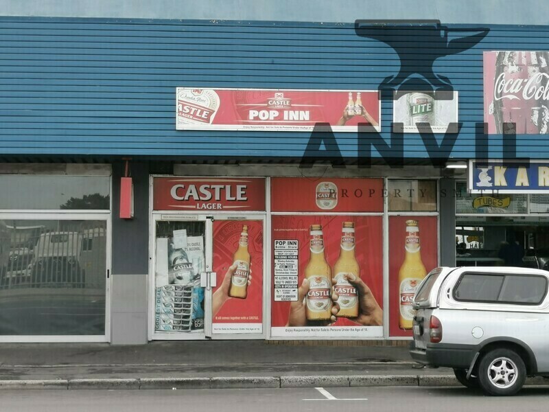 99 Van Riebeeck Rd, Kuils River, Erf 1411 - KLVR04 property image 1