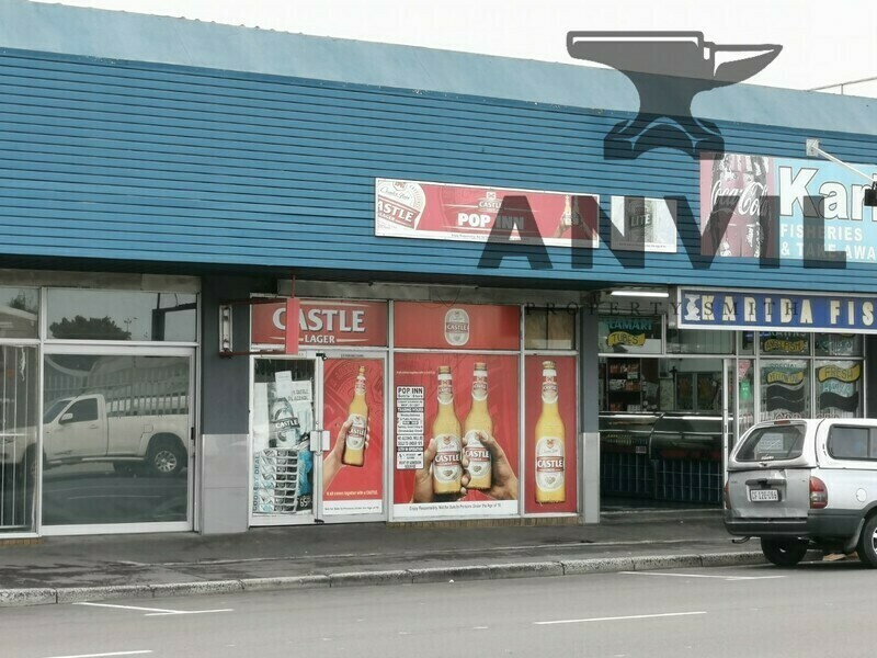 99 Van Riebeeck Rd, Kuils River, Erf 1411 - KLVR04 property image 2