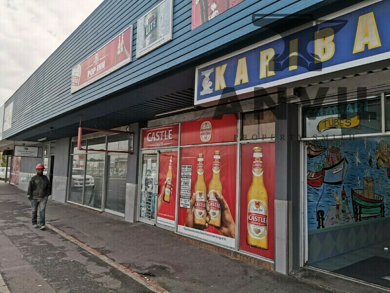 99 Van Riebeeck Rd, Kuils River, Erf 1411 - KLVR04 property image 3