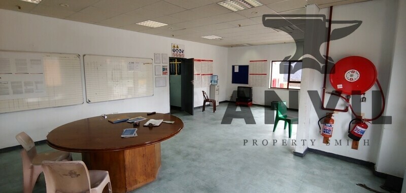 86 Mimetes Road, Denver, Johannesburg - Entire Warehouse - 4734sqm property image 4