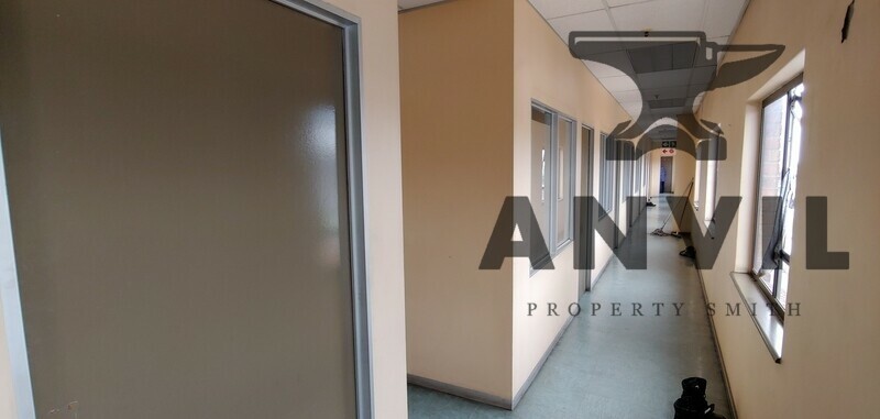 86 Mimetes Road, Denver, Johannesburg - Entire Warehouse - 4734sqm property image 6