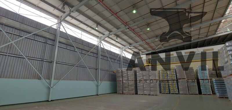 86 Mimetes Road, Denver, Johannesburg - Entire Warehouse - 4734sqm property image 10