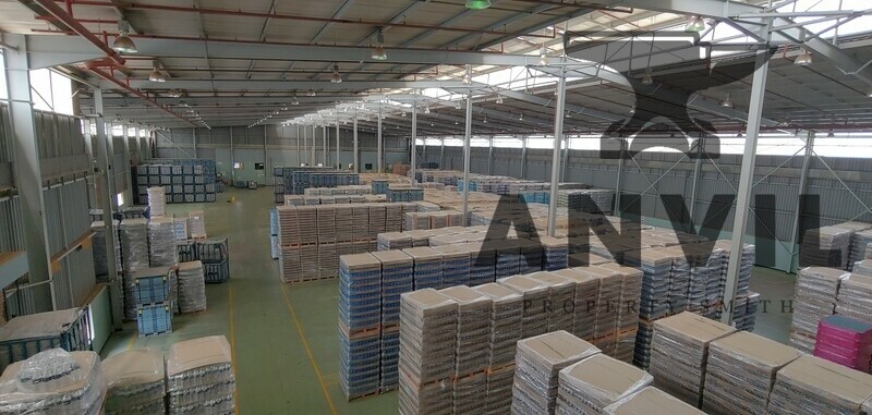 86 Mimetes Road, Denver, Johannesburg - Entire Warehouse - 4734sqm property image 11