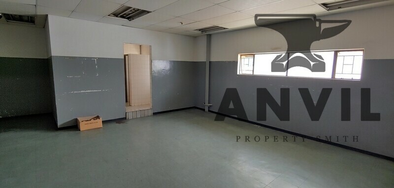 86 Mimetes Road, Denver, Johannesburg - Entire Warehouse - 4734sqm property image 12