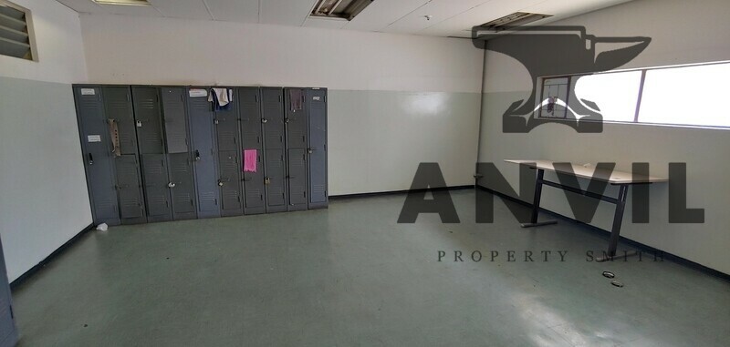 86 Mimetes Road, Denver, Johannesburg - Entire Warehouse - 4734sqm property image 13