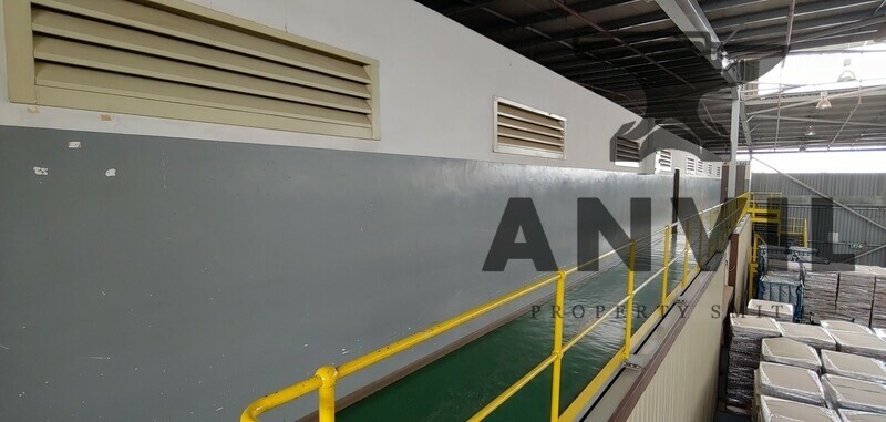 86 Mimetes Road, Denver, Johannesburg - Entire Warehouse - 4734sqm property image 14