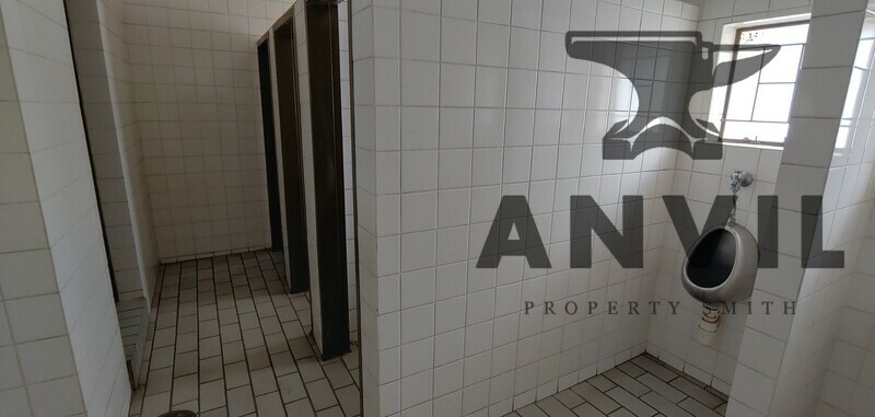 86 Mimetes Road, Denver, Johannesburg - Entire Warehouse - 4734sqm property image 15