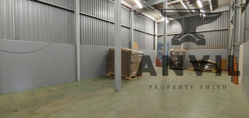 86 Mimetes Road, Denver, Johannesburg - Entire Warehouse - 4734sqm property image 18