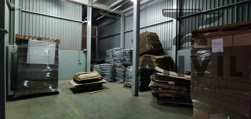 86 Mimetes Road, Denver, Johannesburg - Entire Warehouse - 4734sqm property image 20
