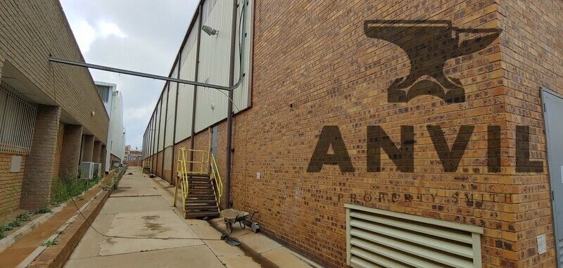 86 Mimetes Road, Denver, Johannesburg - Entire Warehouse - 4734sqm property image 24