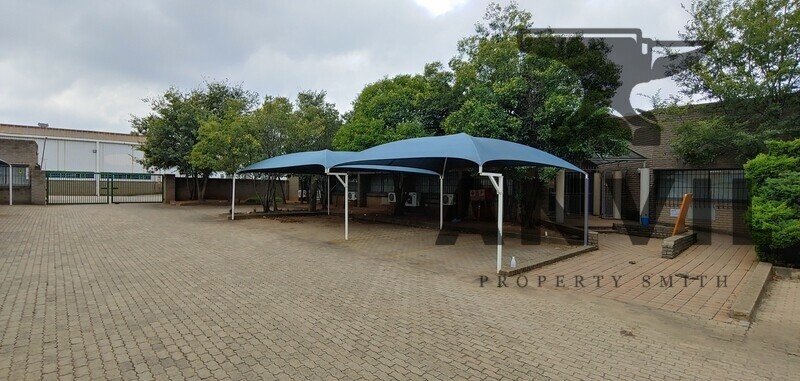 84 Mimetes Road - Entire Warehouse - 4990sqm property image 31
