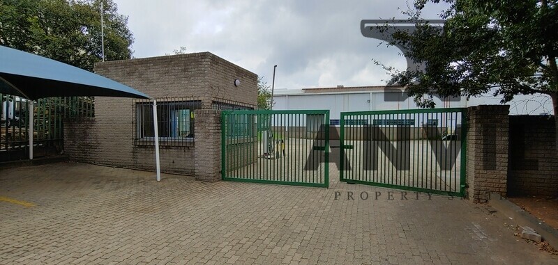 84 Mimetes Road - Entire Warehouse - 4990sqm property image 32