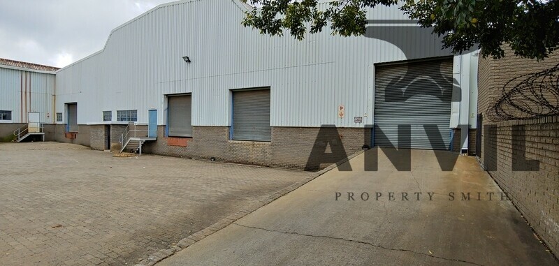 84 Mimetes Road - Entire Warehouse - 4990sqm property image 33