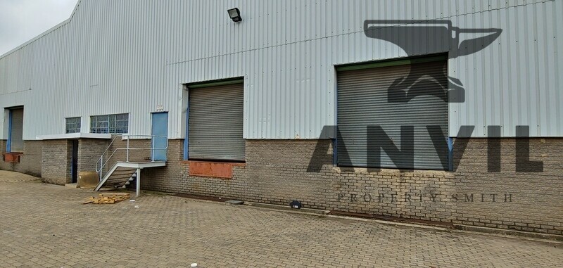 84 Mimetes Road - Entire Warehouse - 4990sqm property image 34