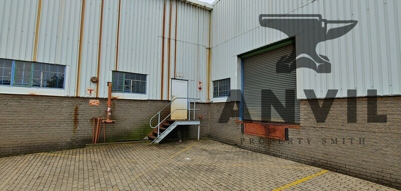 84 Mimetes Road - Entire Warehouse - 4990sqm property image 35