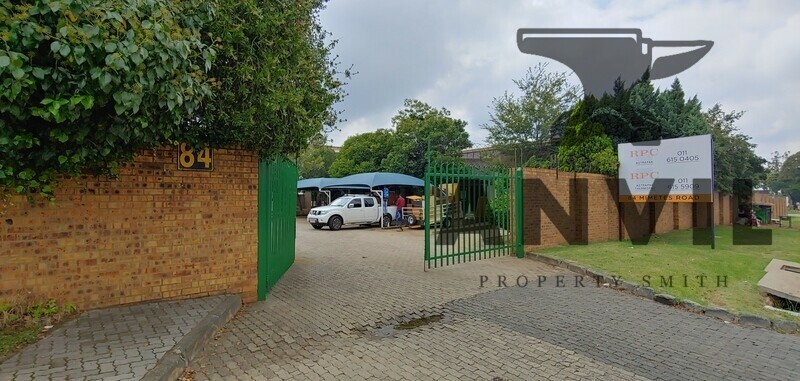 84 Mimetes Road - Entire Warehouse - 4990sqm property image 36