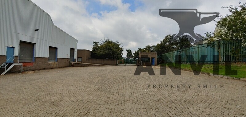 84 Mimetes Road - Entire Warehouse - 4990sqm property image 37