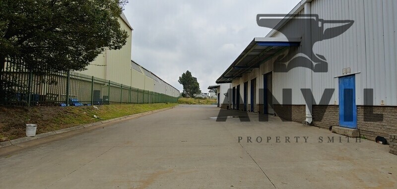84 Mimetes Road - Entire Warehouse - 4990sqm property image 38