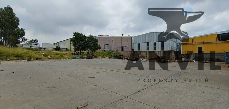 84 Mimetes Road - Entire Warehouse - 4990sqm property image 39