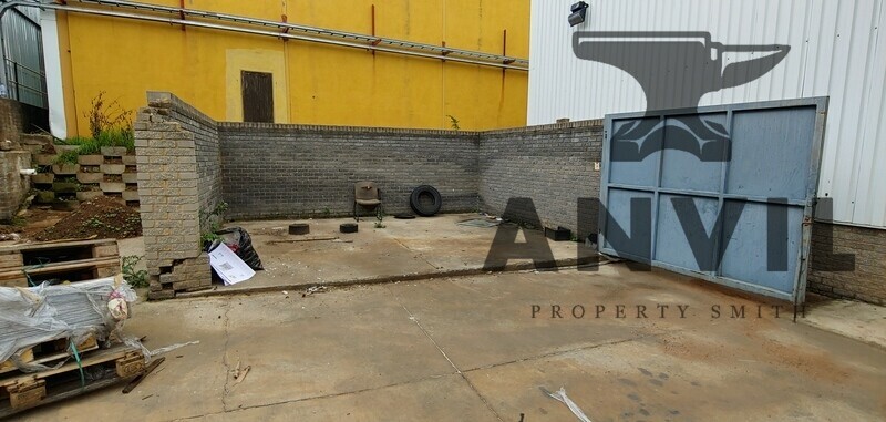 84 Mimetes Road - Entire Warehouse - 4990sqm property image 40
