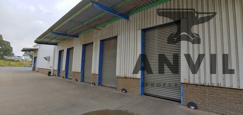 84 Mimetes Road - Entire Warehouse - 4990sqm property image 41