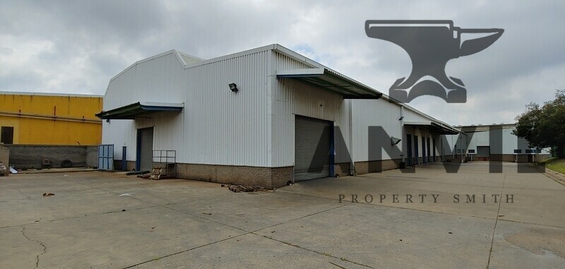 84 Mimetes Road - Entire Warehouse - 4990sqm property image 3