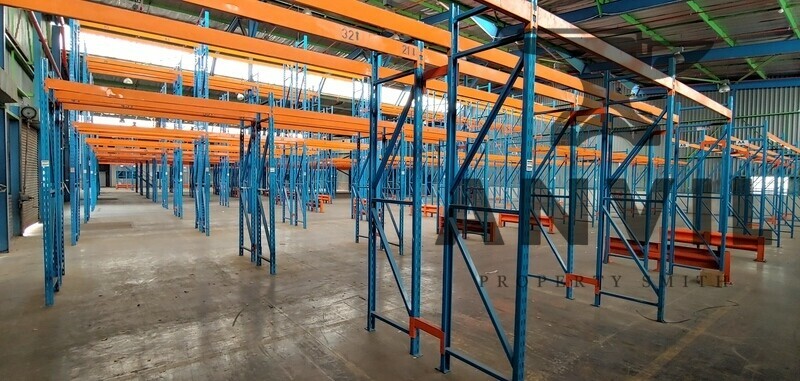 84 Mimetes Road - Entire Warehouse - 4990sqm property image 18