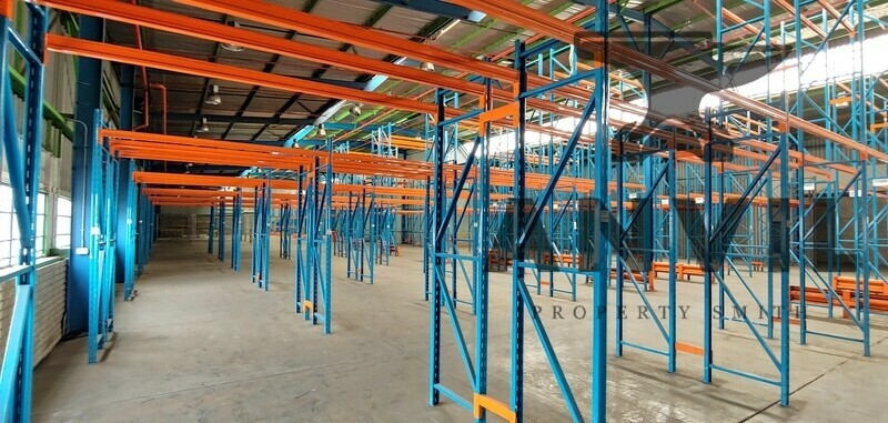 84 Mimetes Road - Entire Warehouse - 4990sqm property image 20