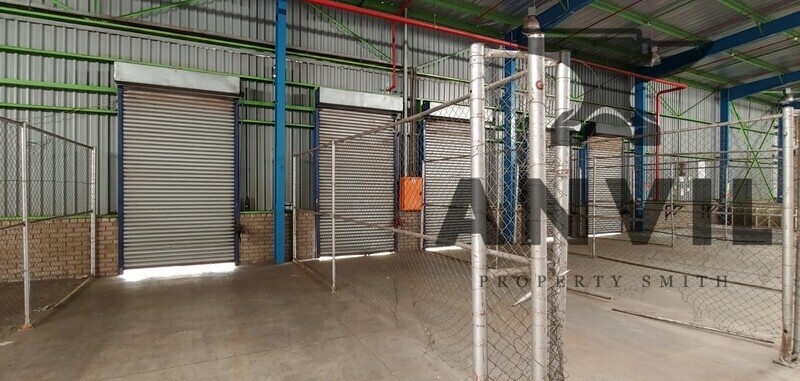 84 Mimetes Road - Entire Warehouse - 4990sqm property image 21