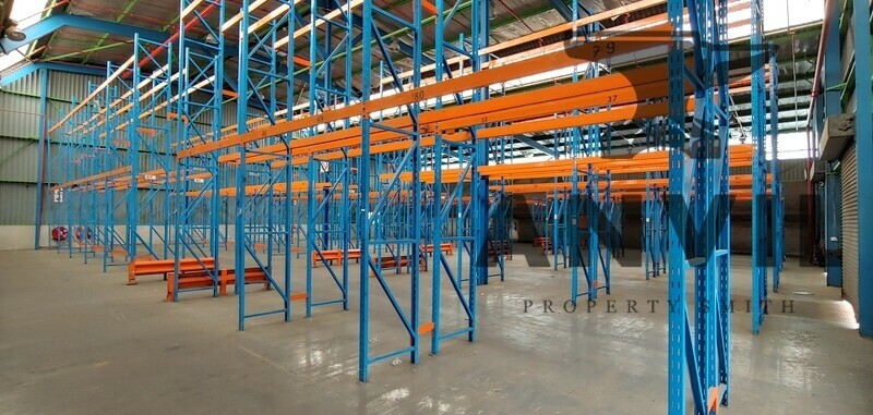 84 Mimetes Road - Entire Warehouse - 4990sqm property image 22