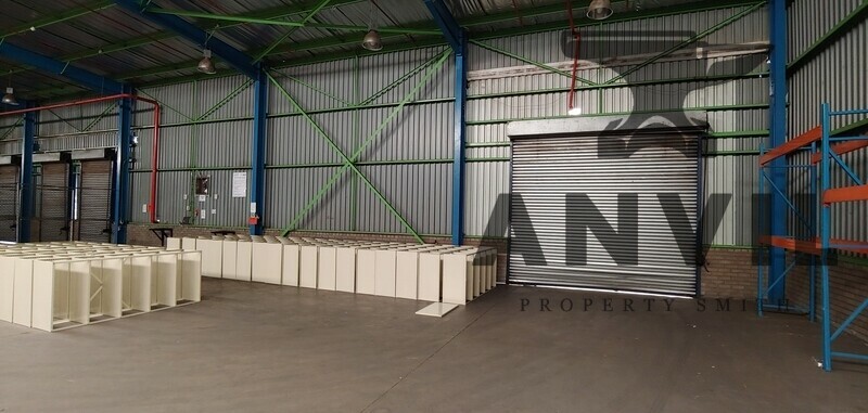 84 Mimetes Road - Entire Warehouse - 4990sqm property image 23