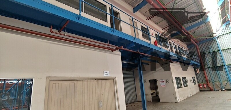 84 Mimetes Road - Entire Warehouse - 4990sqm property image 24