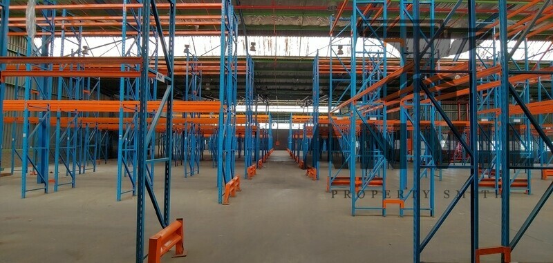 84 Mimetes Road - Entire Warehouse - 4990sqm property image 25