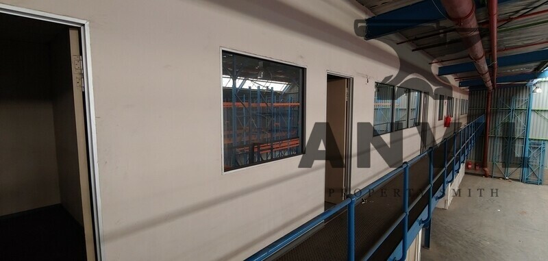 84 Mimetes Road - Entire Warehouse - 4990sqm property image 26