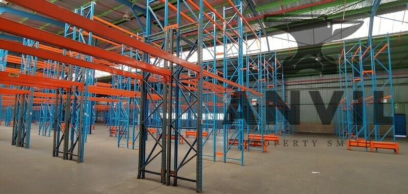 84 Mimetes Road - Entire Warehouse - 4990sqm property image 27